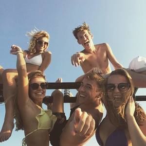 Meet your Posher, Eric